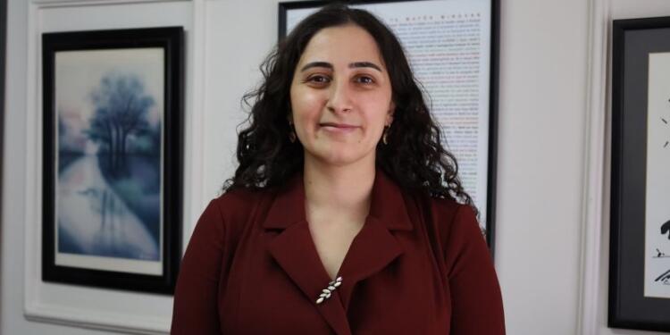 ÖHD’li Vargün: Tutsaklara dair raporu Bakanlığa ve Meclis’e sunacağız