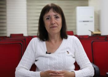 ‘Demokratik sosyalist geleceği ortak mücadeleyle kuracağız’