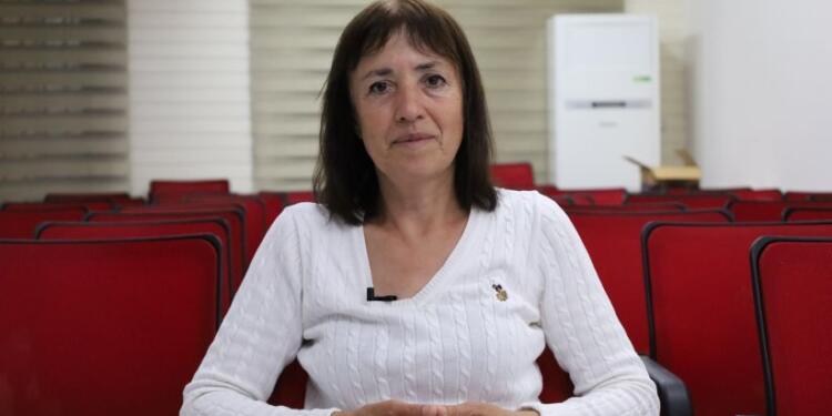 ‘Demokratik sosyalist geleceği ortak mücadeleyle kuracağız’