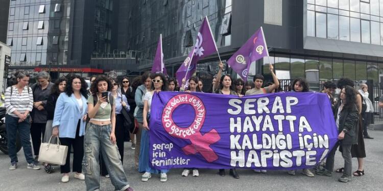 Özsavunma davasında tanıklardan çelişkili ifadeler