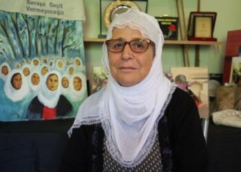 28 yıllık direniş: Mücadeleye aşık olduk