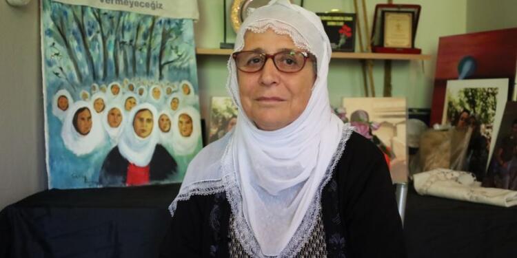 28 yıllık direniş: Mücadeleye aşık olduk