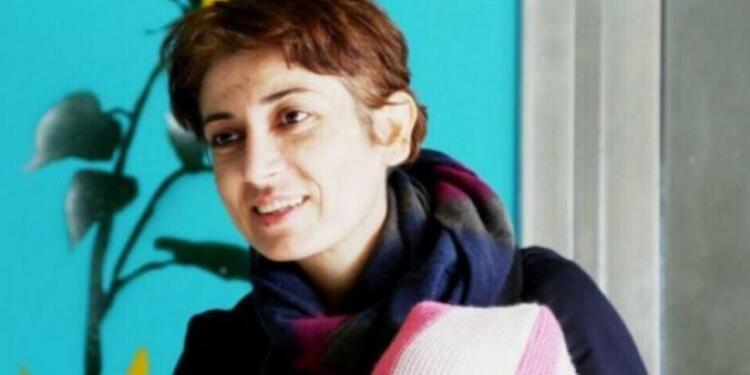 Pexşan Ezîzî için imza kampanyası