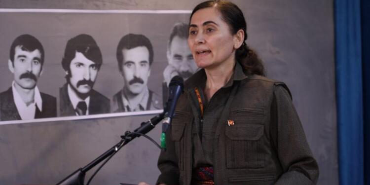 Hêlîn Ümit: Şimdi Önderliği doğru anlama ve pratikleştirme dönemidir