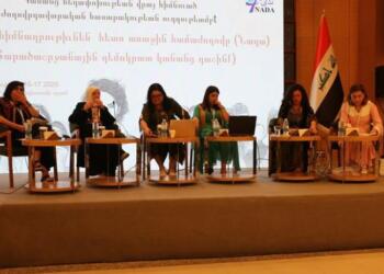 TJA: Ülkemizin özgürleşmesi kadının özgürleşmesine bağlıdır