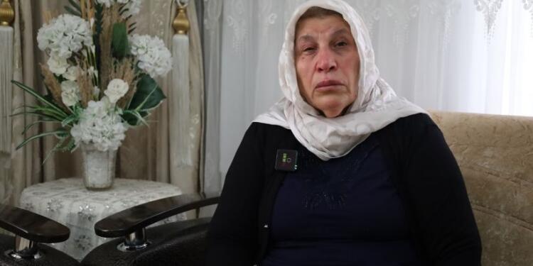 Emine Şenyaşar: Barış istiyorum