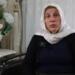 Emine Şenyaşar: Barış istiyorum
