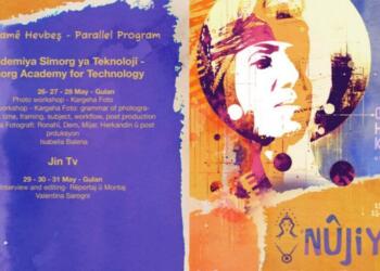 Rojava Kadın Film Festivali: Paradigmayı yansıtıyoruz