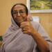 Nimat Koko Muhammed: Öcalan bize tarihsel bir entelektüel katkı sundu
