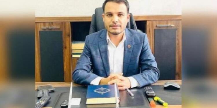 Cinsel taciz faili müftü beraat etti