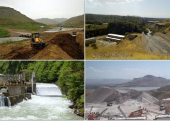 ‘Kürdistan HES ve maden projeleriyle insansızlaştırılıyor’