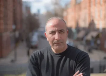 Gazeteci Olgun: Karşı taraf da ciddiyetle adım atmalı