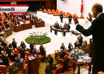 Uçum’un ‘demokratik siyaseti’