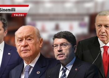 AKP nasıl bir süreç öngörüyor?