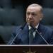 Erdoğan: Bizi kolay bir süreç beklemiyor