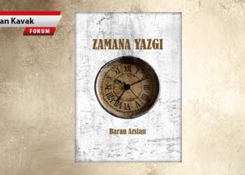 Zamana Yazgı