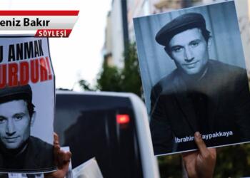 Söz ve eylemin çelikten birliği:  İbrahim Kaypakkaya