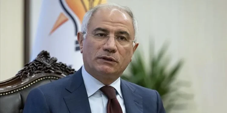 Efkan Ala: Mekanizmalar gerektiği biçimde işletilecektir