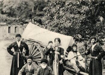 Çerkes Soykırımı 161. yılında