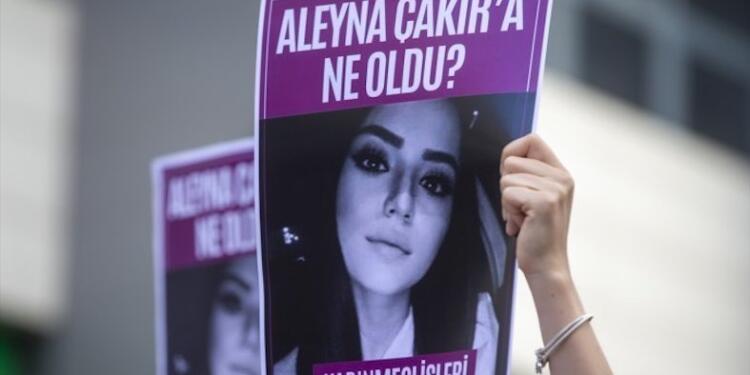 Aleyna Çakır davası: Keşif talebine ret