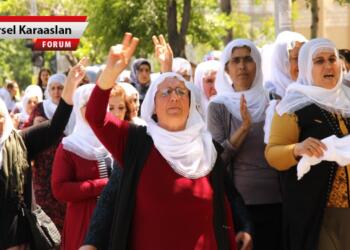 Uçum’un ‘demokratik siyaseti’