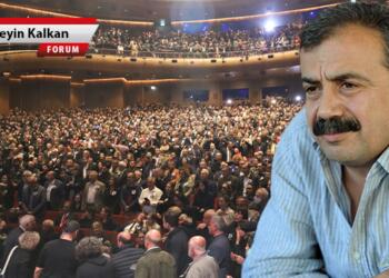 Halkların bahçesinde bir derviş: SIRRI