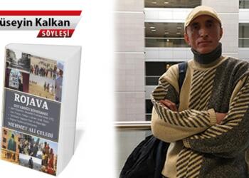 Çelebi: Kürtler Ortadoğu’yu dönüştürüyor