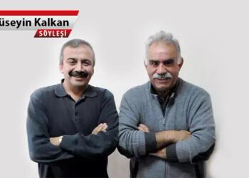 Önder’le son söyleşi