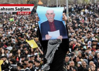 M. Sait Yıldırım: Çağrı bizim için yaşamsal bir ihtiyaç