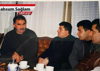 Cewad Merwanî: Sanat devrimi, devrim de sanatı geliştirdi