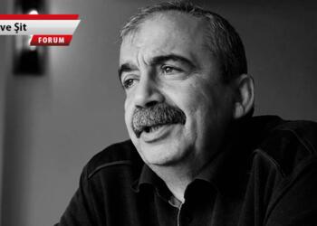 Sırrı Süreyya Önder’in ardından: Eksilen bir sesin sessizliği