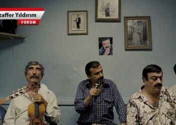 Sırrı Süreyya Önder ve sanat-mizah-barış