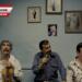 Sırrı Süreyya Önder ve sanat-mizah-barış