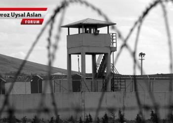 Hapishanelerde sessiz bir ölüm rejimi: Barışa karşı örülen duvar