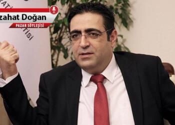 Baluken: Yeni bir yüzyılı daha heba edemeyiz