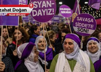 Şikriya Resûl İbrahim: Derdimiz barış ve kardeşlik