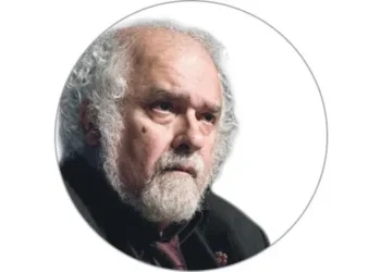 Welcome to the Club, Joakim!