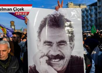 Genç: Öcalan’ın öncülüğü altın fırsat sunuyor