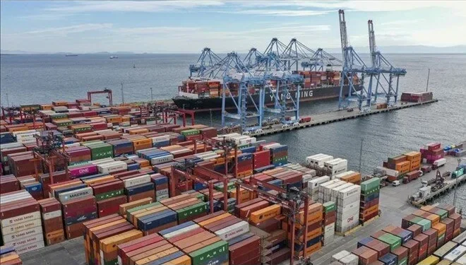 Dış ticaret açığı arttı