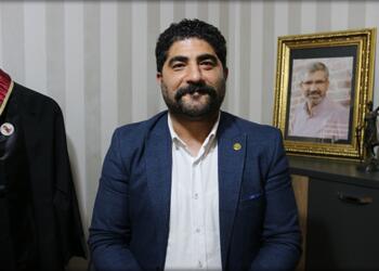 Av. Selçuk: ‘Umut hakkı’ için Meclis’te yasal değişiklik yapılmalı