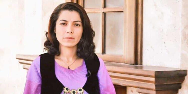 Werîşe Muradî: Darağacı, ufka bakan birinin boynunu eğemez