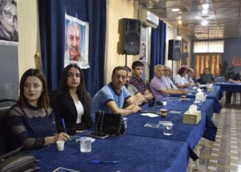 Edebiyatta kadınların  mücadelesi tartışıldı