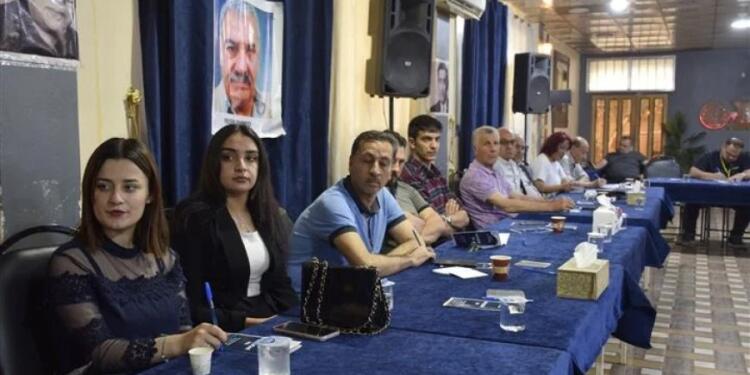 Edebiyatta kadınların  mücadelesi tartışıldı