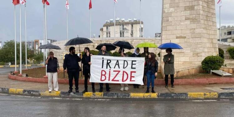 YKP: Baskılar, davalar bizi yıldıramaz