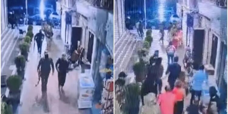 HTŞ ‘yaşam tarzı’na saldırıyor