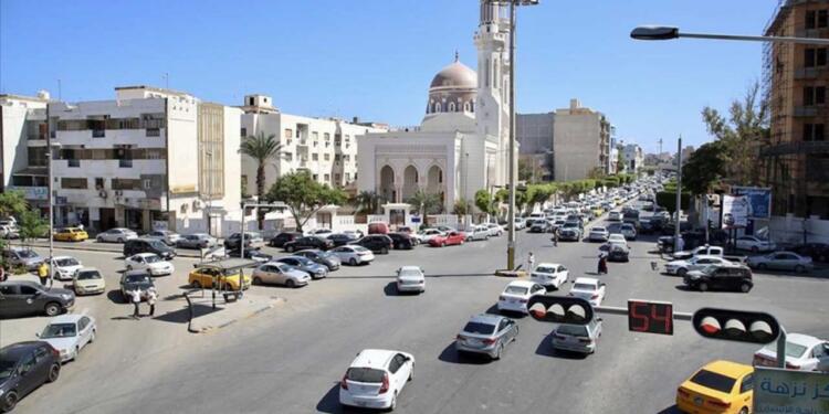 Libya’nın başkentinde çatışmalar yaşandı