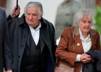 Jose Pepe Mujica: Kürtler saygı ve müzakere temelinde barışa ulaşmalı