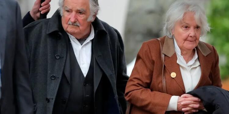 Jose Pepe Mujica: Kürtler saygı ve müzakere temelinde barışa ulaşmalı