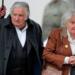 Jose Pepe Mujica: Kürtler saygı ve müzakere temelinde barışa ulaşmalı