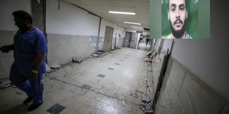 Muhammed Sinvar öldürüldü